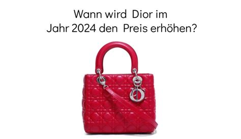 dior preiserhöhung 2024|Dior preiserhöhung 2024 .